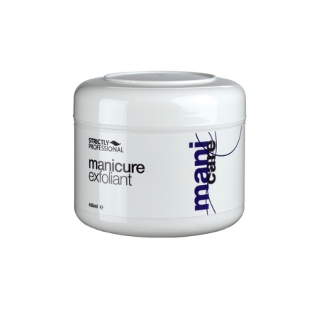 Peeling do dłoni 450ml